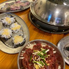 Maijiazhuang Restaurant·Shunde Steam Cuisine User Photo