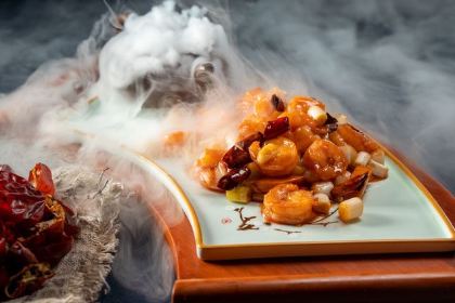 山城老堂口·1636重庆老菜(解放碑洪崖洞店)