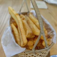 一尺花园(南园店) User Photo