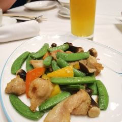 Ming Court, Langham Place Guangzhou User Photo