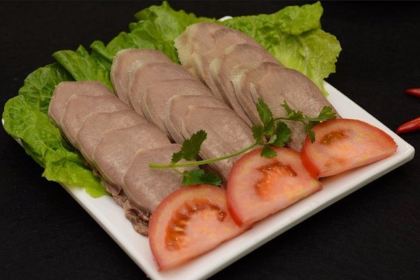 贵丰牛魔王靓汤坊(金水路三街店)