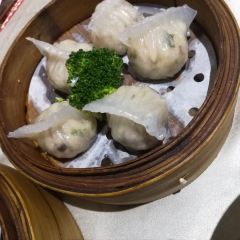 岁丰酒家(万达广场佛山桂城店) User Photo
