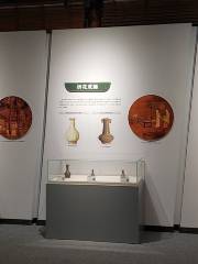 邛窯臨展館