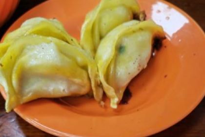 味一早餐(新芝路店)