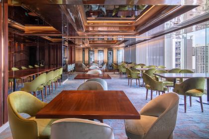 惠州惠陽市政廣場亞朵X飯店·麗景西餐廳