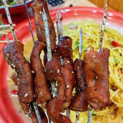 野人串吧(青岛总店) User Photo