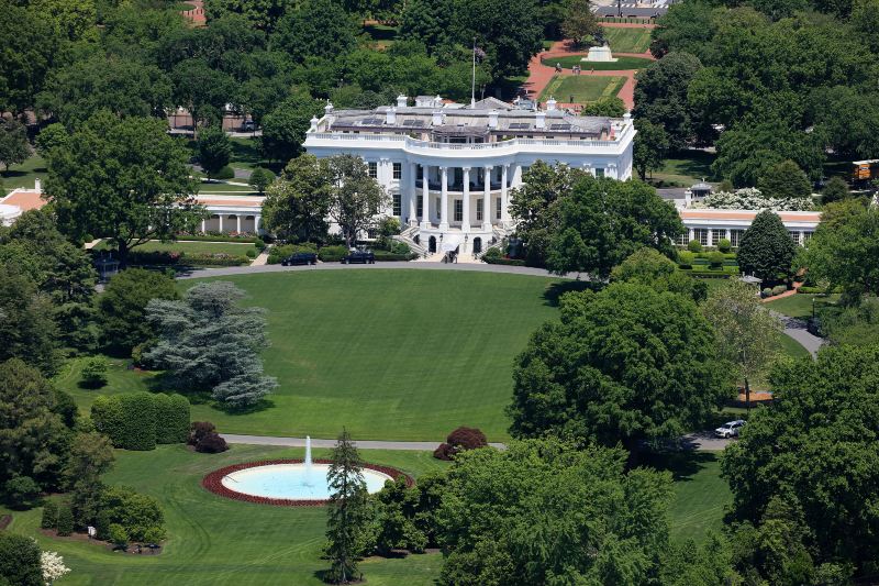 Lafayette Square