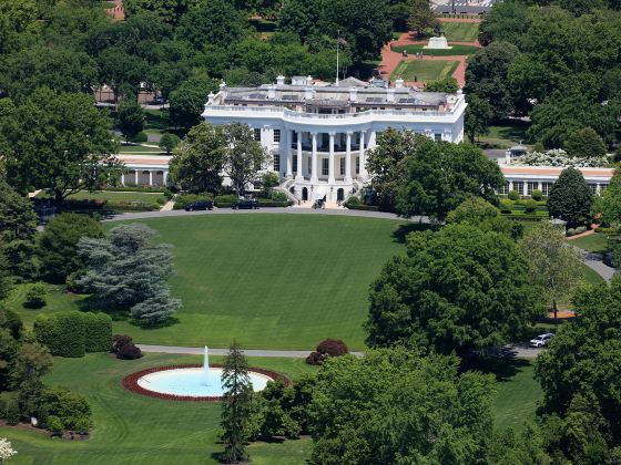 Lafayette Square