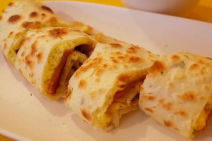 Chen Gen Zhao Cha Cafe