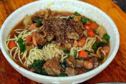 Changwang Tea Restaurant