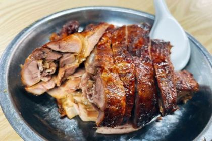 忠惠酱鸭捞化老铺(老药洲店)