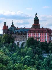 Schloss Fürstenstein