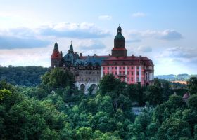 Wizz Air Flights to Wroclaw