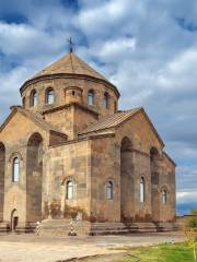 Saint Hripsime Church