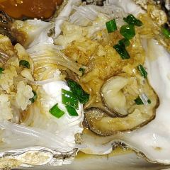 峙山海鲜馆·花苑店 User Photo