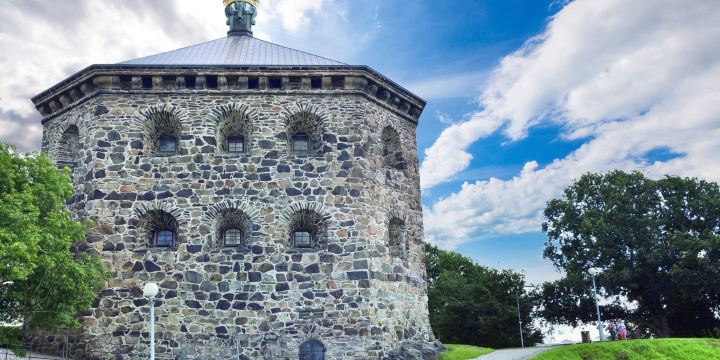 Skansen Kronan