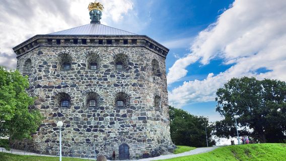 Gothenburg