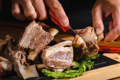 TIBETEN BARLEY RESTAURANT