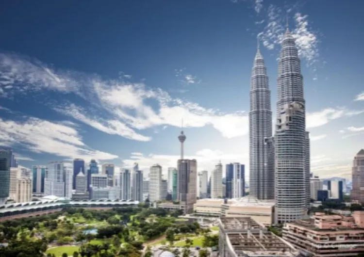All you need to know before you go: Malaysia entry requirements 