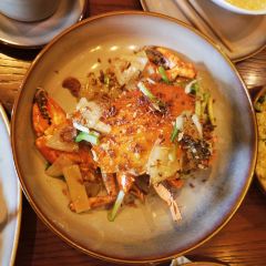 Crab Kitchen User Photo