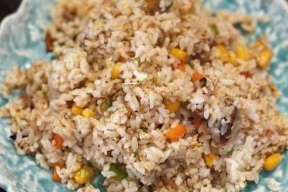 盛木烤肉(鼎盛王朝店)