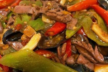 Heji Ancient Town Flavor Local Restaurant