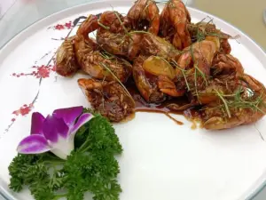大同品味(鼎湖店)