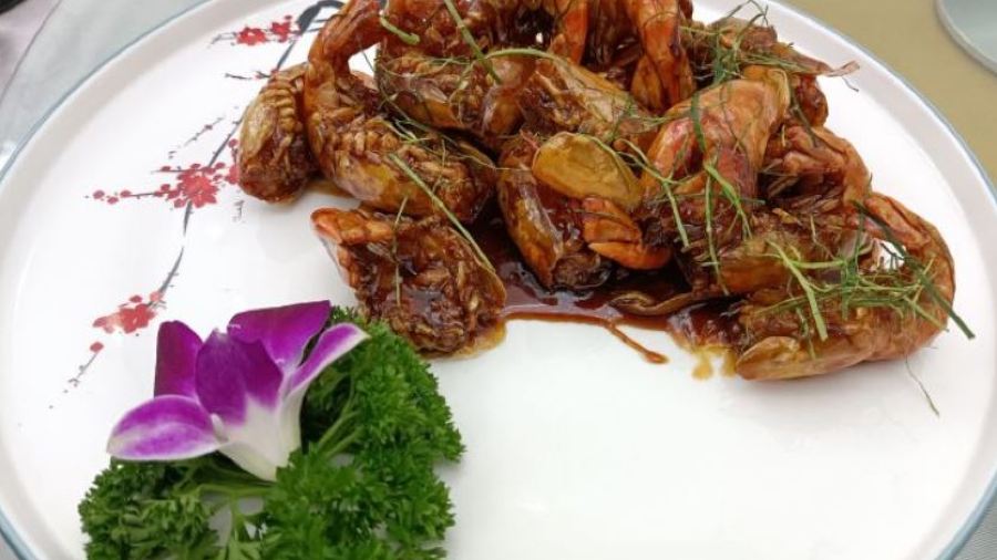 大同品味(鼎湖店)