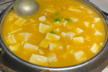 YONG SHANG WAI PO QIAO