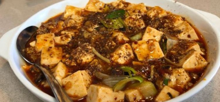 Chuan Lu Garden Orlando