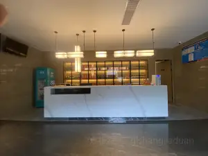 古蔺云弦大酒店·餐厅