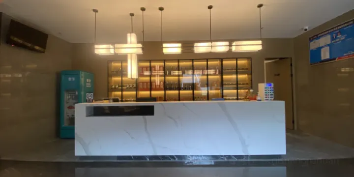 古藺雲弦大酒店·餐廳