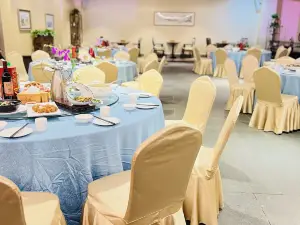 沃森house鄉村俱樂部中餐廳