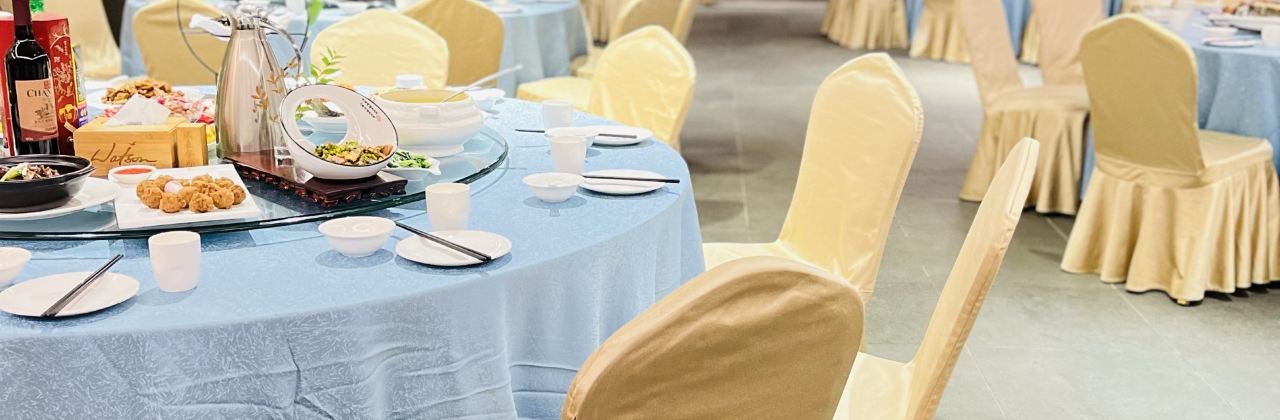 沃森house乡村俱乐部中餐厅