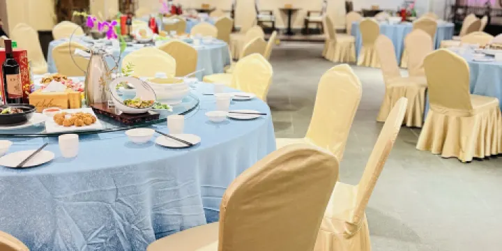 沃森house鄉村俱樂部中餐廳