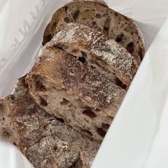 DRUNK BAKER(四川北路店) User Photo