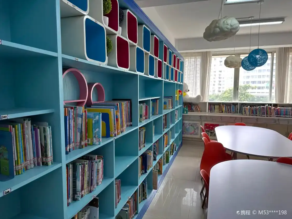 난닝 Qingxiu 도서관 주변 호텔