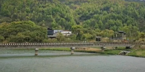 新昌左於村