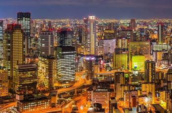 Top 10 Night Attractions