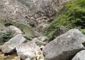 General Appointment Platform, Yuntai Mountain Scenic Area, Jiaozuo