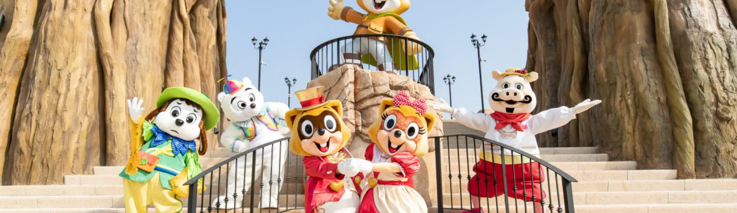 Family-Friendly Attractions