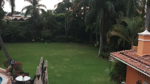 Gusto in Cuernavaca
