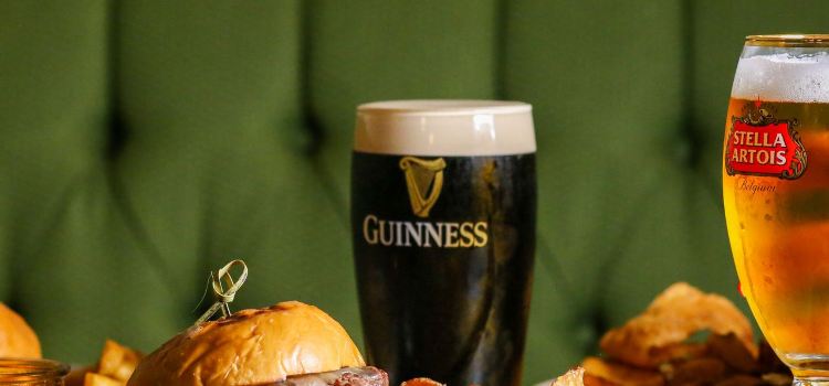 James Joyce Irish Pub & Restaurant