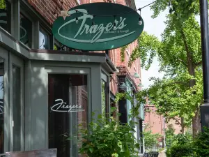 Frazer's Restaurant & Lounge