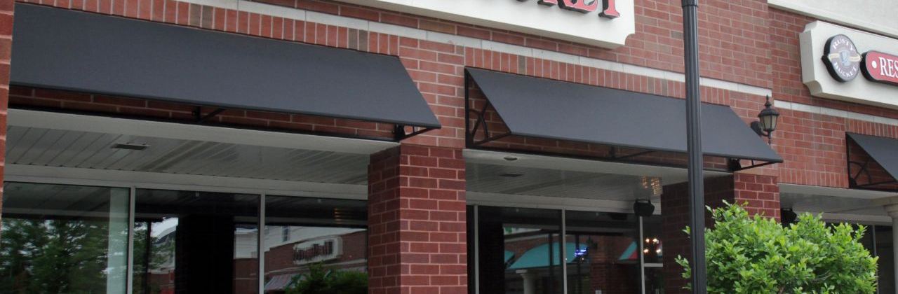 Rusty Bucket Restaurant and Tavern