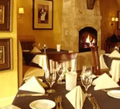 Walter's Bistro