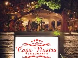 Casa Nostra Ristorante & Bar