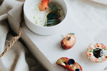 Blasky Restaurant & Bar