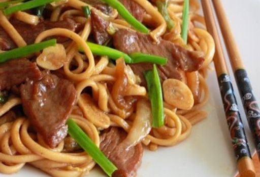 Noodle Bar - Asian Bistro - Chukchansi Gold Resort & Casino