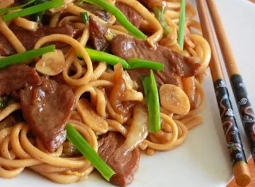 Noodle Bar - Asian Bistro - Chukchansi Gold Resort & Casino